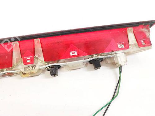 Third brake light MAZDA PREMACY (CP) 2.0 TD | BP35319450L11 - Image 2