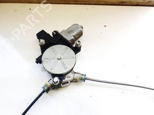 Right front window motor HONDA FR-V (BE) 2.0 (BE3) | BP40617117E20 - Image 2