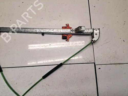 Front right window mechanism CITROËN JUMPY II (VF7) 2.0 HDi 120 | BP38629746C23 - Image 4