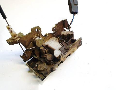 Used Rear right lock Rear right lock 35194479 35194479