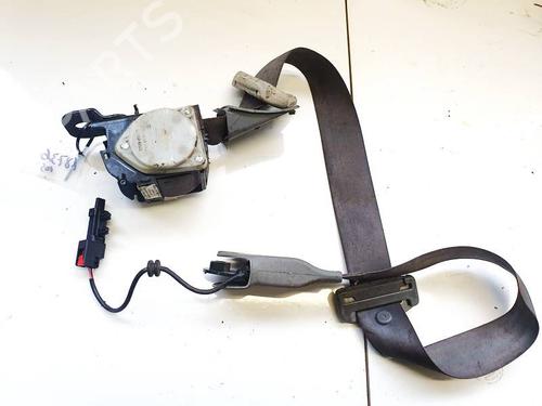 Front left seatbelt DODGE GRAND CARAVAN Mini Cargo Van 3.3 | BP35324940I26 - Image 2
