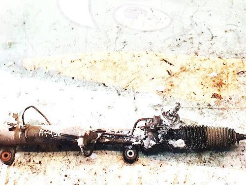Used Steering column Steering column TOYOTA AVENSIS (_T25_) 2.0 D-4D (CDT250_, CDT250R) (116 hp) 35453596 35453596