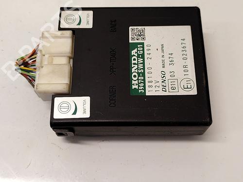 Module électronique Module électronique 39183207 39183207