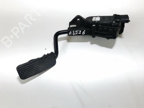 Pedal Pedal KIA CEE'D Hatchback (ED) 1.6 CRDi 90 (90 hp) 35834848 35834848