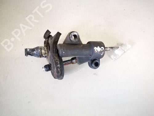 Used Clutch slave cylinder Clutch slave cylinder FIAT PUNTO EVO (199_) 1.3 D Multijet (199AXC1A, 199BXC1A, 199AXT1A, 199BXT1A) (75 hp) 35255456 35255456
