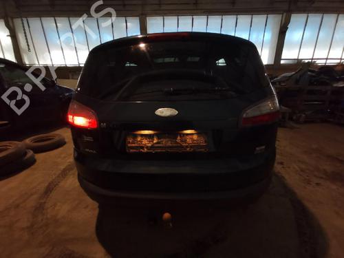 Electronic module FORD S-MAX (WA6) 1.8 TDCi | BP32573580M83 