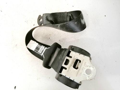 Used Rear left seatbelt Rear left seatbelt FIAT PUNTO EVO (199_) 1.3 D Multijet (199AXC1A, 199BXC1A, 199AXT1A, 199BXT1A) (75 hp) 35009178 35009178