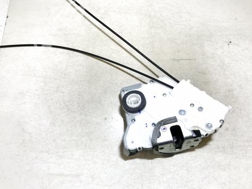 Used Front left lock Front left lock TOYOTA YARIS (_P15_) 1.5 (NCP150_) (109 hp) 35643151 35643151