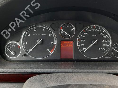 Switch PEUGEOT 407 (6D_) 2.0 (6DRFNB, 6DRFNE) | BP33095112I30  - Image 7