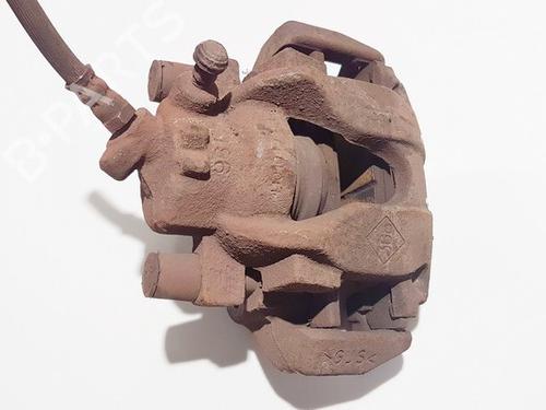 Used Left front brake caliper Left front brake caliper MITSUBISHI L100 / MINICAB Platform/Chassis (U6_T) 0.6 (48 hp) 35869034 35869034