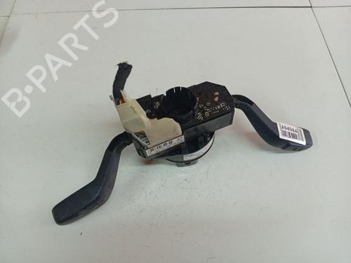 Warning switch VW TRANSPORTER T5 Van (7HA, 7HH, 7EA, 7EH) VR6 3.2 4motion | BP37512845I22 - Image 2