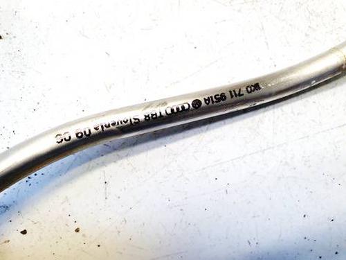 Cable SEAT LEON (1P1) 1.9 TDI | BP36687699E12 - Image 2