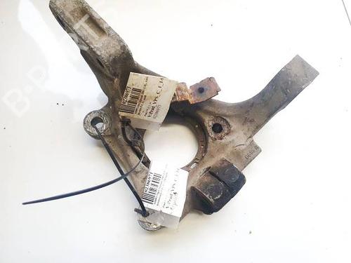 Used Right front steering knuckle Right front steering knuckle 35043697 35043697