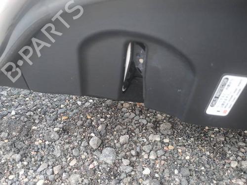Used Rear right lock Rear right lock 35098624 35098624