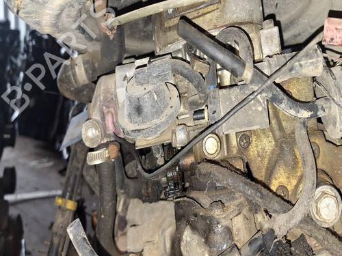Used Throttle body Throttle body AUDI 80 B2 Saloon (811, 813, 814, 819, 853) 1.6 (75 hp) 40274650 40274650