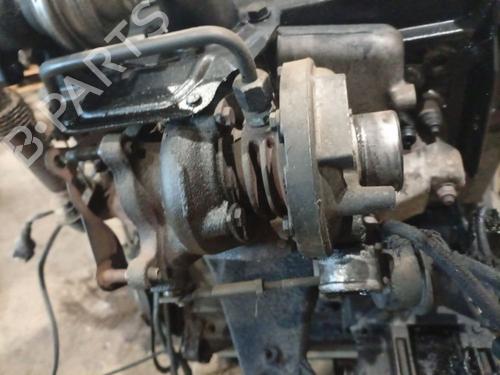 Turbolader/Kompressor für Turbolader/Kompressor 36690261 36690261