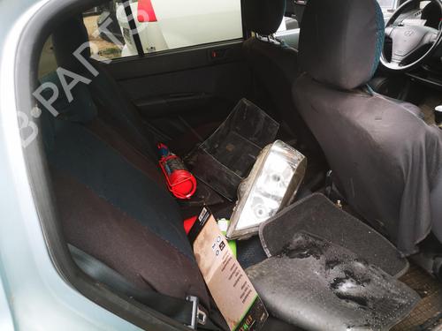 Switch HYUNDAI GETZ (TB) 1.6 | BP32914558I30 - Image 10