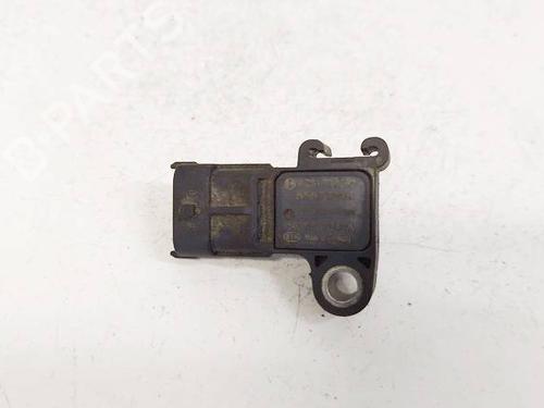 Used Electronic module Electronic module VW PASSAT B7 (362) 1.6 TDI (105 hp) 34904540 34904540