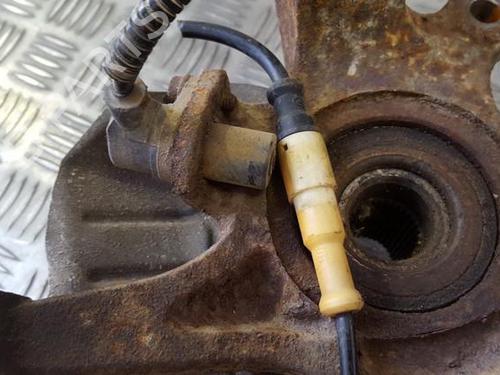 Used Electronic module Electronic module CHEVROLET LACETTI Saloon (J200) 1.6 (109 hp) 35675645 35675645
