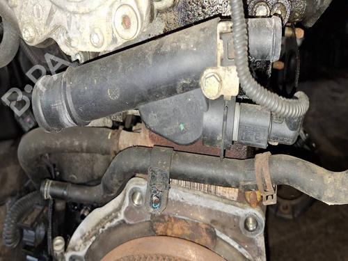 Used Thermostat housing Thermostat housing 36588536 36588536