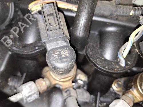 Used Injector Injector JAGUAR XF I (X250) 2.7 D (207 hp) 35172189 35172189