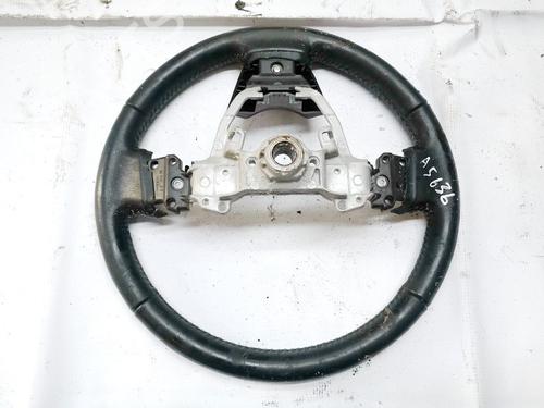 Steering wheel SUBARU OUTBACK (BR) 2.0 D AWD (BRD) | BP35645062C49 - Image 2