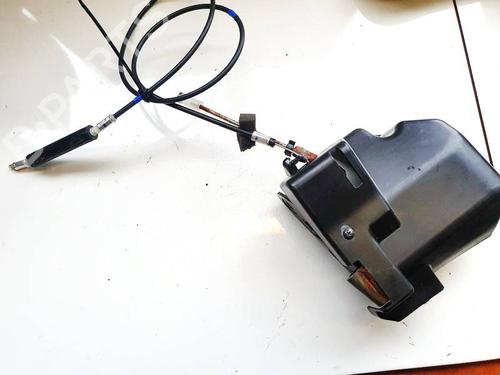 Used Electronic module Electronic module MAZDA 6 Saloon (GG) 2.3 (GG3P) (166 hp) 35257198 35257198