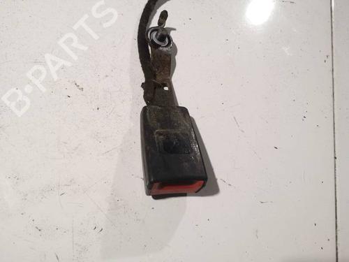 Seat buckle FIAT DOBLO Cargo (263_) 2.0 D Multijet | BP34768210I32 - Image 3