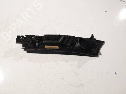 Front right interior door handle AUDI A6 C5 (4B2, 4B4) 2.5 TDI | BP34946401I14 - Image 2