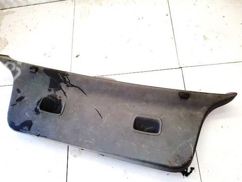 Used Boot lining Boot lining VW POLO IV (9N_, 9A_) 1.2 12V (64 hp) 34771073 34771073