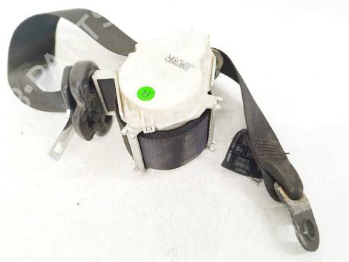Used Front right seatbelt Front right seatbelt FORD FOCUS II (DA_, HCP, DP) 1.6 TDCi (90 hp) 34934824 34934824