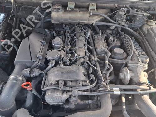 Electronic module MERCEDES-BENZ M-CLASS (W163) ML 270 CDI (163.113) | BP36102532M83  - Image 8