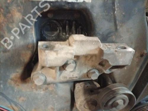 Støtte Støtte CHRYSLER VOYAGER IV (RG, RS) 2.8 CRD (150 hp) 36658513 36658513