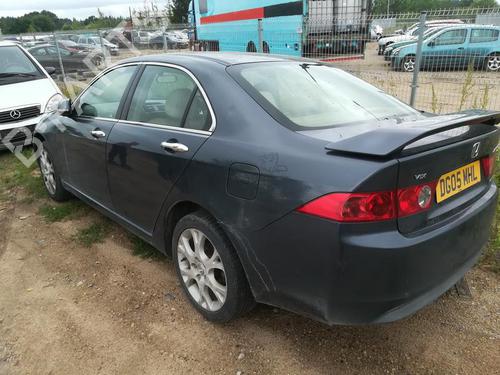 Electronic module HONDA ACCORD VII (CL, CN) 2.2 i-CTDi (CN1) | BP33509502M83 - Image 10