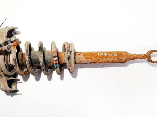 Used Right front shock absorber Right front shock absorber AUDI A4 B6 (8E2) 1.9 TDI (101 hp) 34744441 34744441