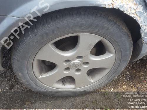 Switch NISSAN PRIMERA Hatchback (P12) 1.8 | BP33517414I30 - Image 10