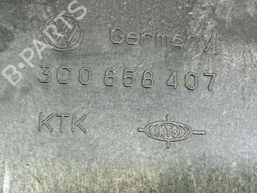 Glove box VW PASSAT B6 (3C2) 2.0 TDI | BP34914139C95 - Image 4