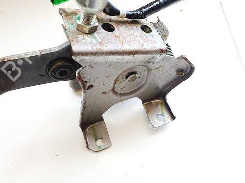 Pedal ISUZU D-MAX II (TFR, TFS) 1.9 Ddi (TFR87J) | BP38610678I4 - Image 2