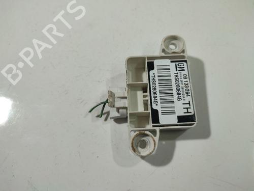Used Electronic module Electronic module OPEL ZAFIRA A MPV (T98) 2.0 DTI 16V (F75) (101 hp) 32538054 32538054