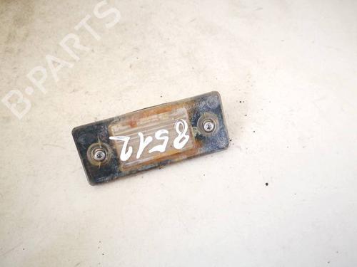 licence-plate-light-skoda-fabia-ii-542-2006-2007-2008-2009-2010-2011-2012-2013-2014-35383677 main image