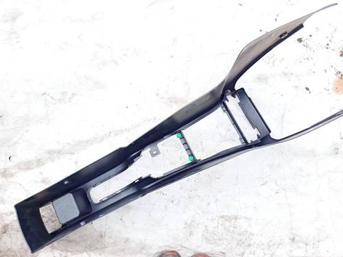 Used Middle console Middle console OPEL ASTRA G Hatchback (T98) 1.7 DTI 16V (F08, F48) (75 hp) 40245094 40245094