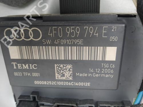 Electronic module AUDI A6 C6 (4F2) 2.0 TDI | BP35630107M83 - Image 2