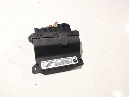 Electronic module CHRYSLER SEBRING (JS) 2.0 CRD | BP36689375M83 - Image 2