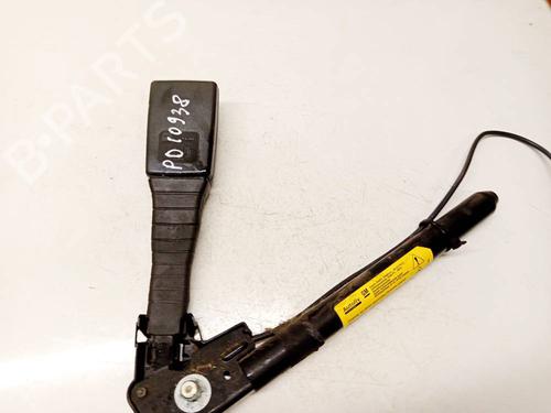 Used Seat buckle Seat buckle OPEL ZAFIRA / ZAFIRA FAMILY B (A05) 1.7 CDTI (M75) (125 hp) 34804148 34804148