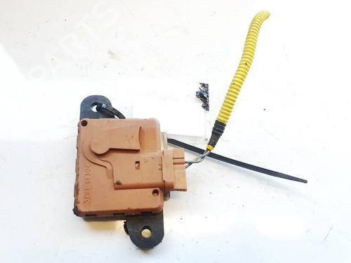 Electronic sensor OPEL ASTRA G Hatchback (T98) 1.6 16V (F08, F48) | BP32566914M84  - Image 5