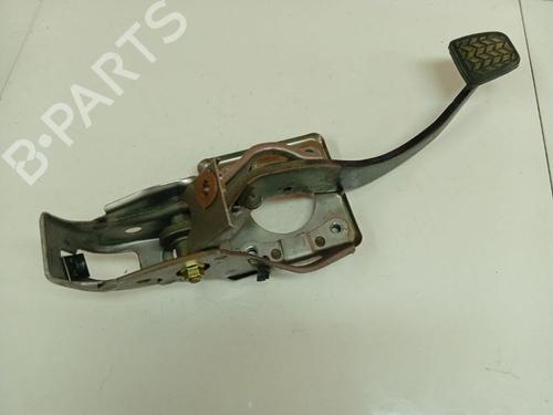 Used Pedal Pedal 37279043 37279043