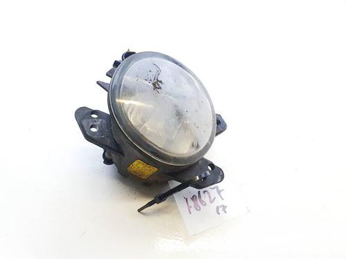 Used Left front fog light Left front fog light 35333767 35333767