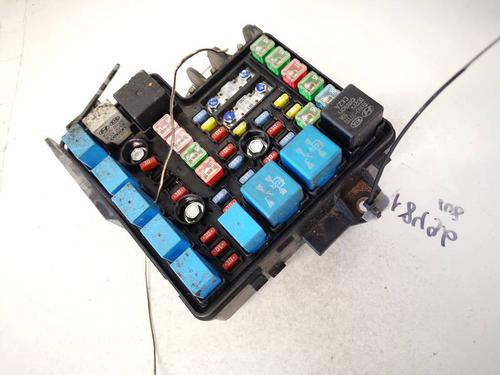 Used Fuse box Fuse box KIA CEE'D Hatchback (ED) 1.6 CRDi 115 (115 hp) 32919934 32919934