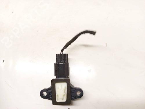 Electronic sensor FORD FIESTA VII (HJ, HF) 1.1 Ti-VCT | BP38576657M84 - Image 2