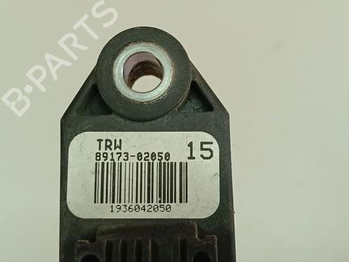 Electronic module TOYOTA AURIS (_E15_) 2.0 D-4D (ADE150_, ADE150R) | BP36896600M83 - Image 4